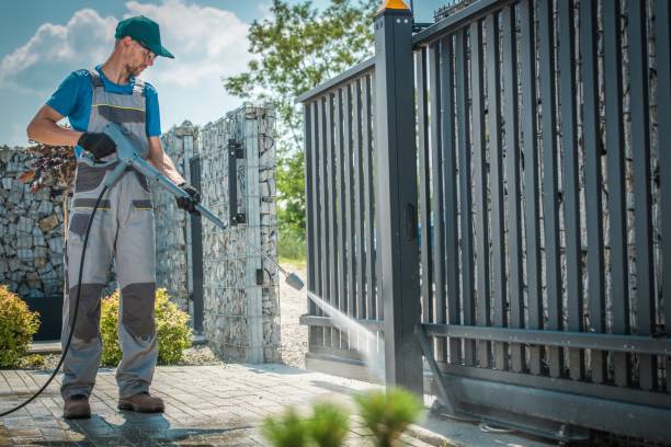 Best Gutter Cleaning  in Mayfield, PA