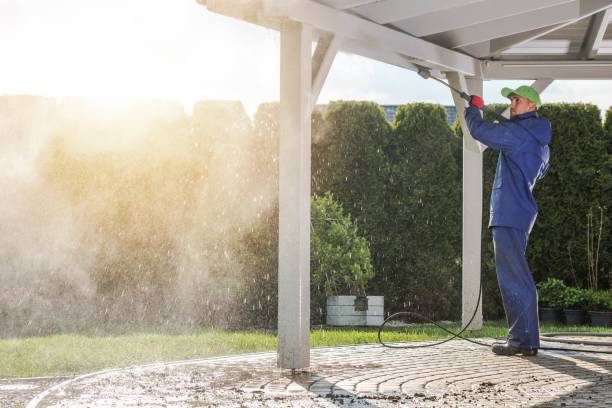 Best Machinery and Equipment Cleaning  in Mayfield, PA